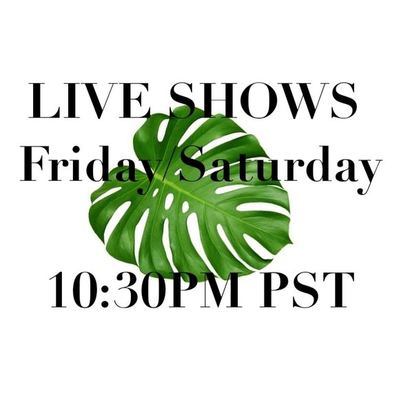 💕Join SHINEONMIBLOOMS Live Show -Like to be Notified💕 - Picture 2 of 10